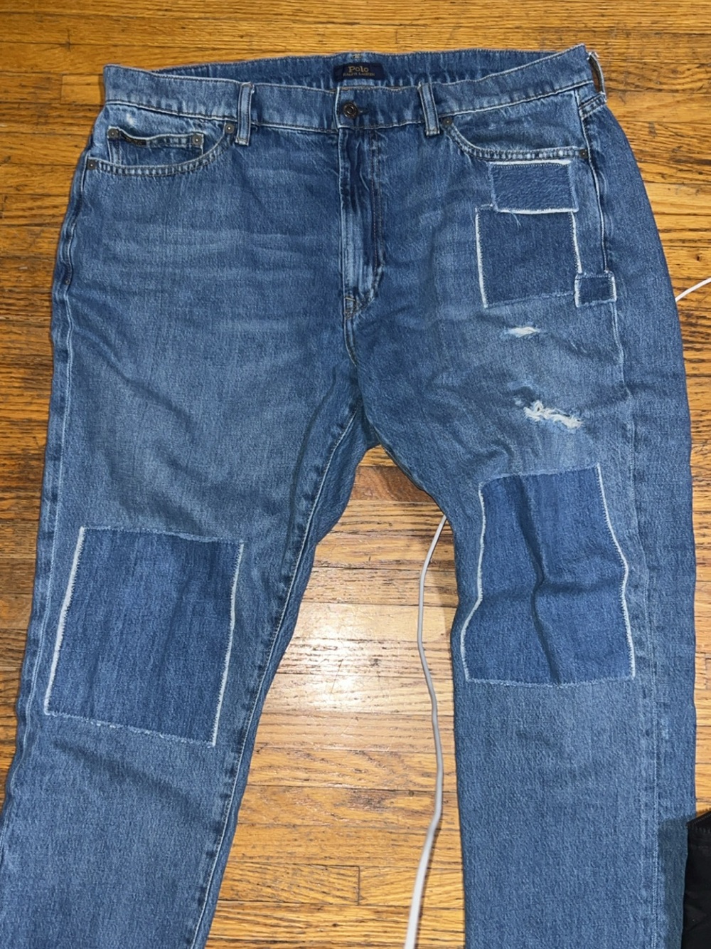 Men’s Polo Ralph Lauren jeans